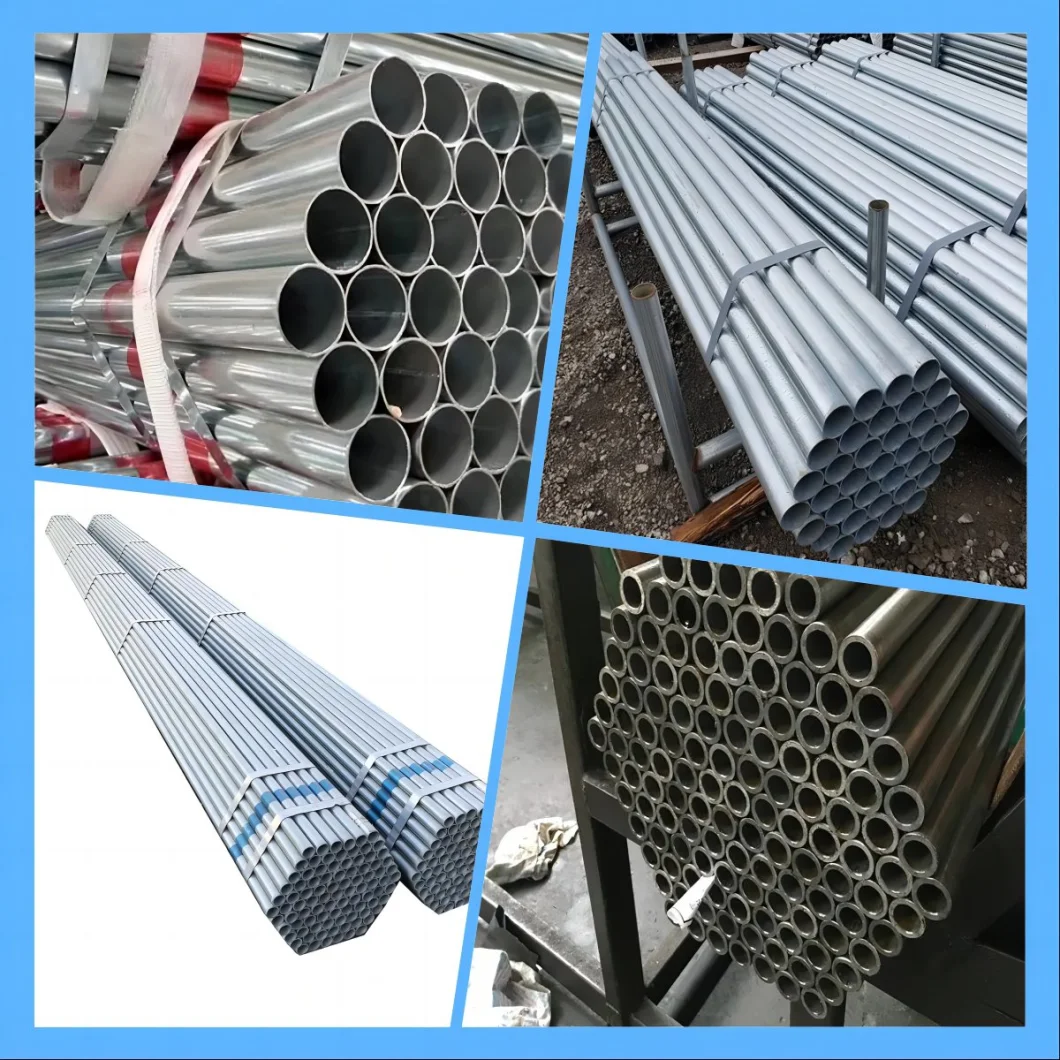 Thin Wall Small Diameter Capillary Anodized 2024 5052 6061 6063 7075 Aluminum Hollow Pipes Tubes