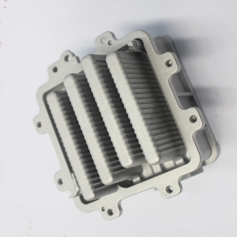 Lk Yizumi Buhler Aluminum Aluminium Die Casting High Pressure Cold Chamber Aluminium High Pressure Gravity Die Casting