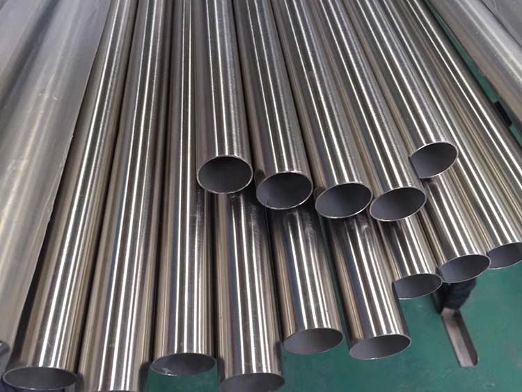 Aluminum Pipe Aluminium Tube Precision Cutting 6061 5052 3003 1060 5mm Aluminum Capillary Pipe / Tube