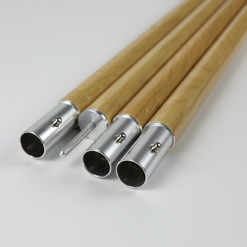 28mm Diameter Aluminum Alloy Adjustable Tent Support Rod, Tent Accessories Aluminum Tube