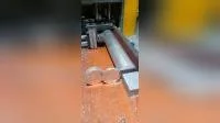 Bobina HVAC 1050 1060 1070 tubo capillare in alluminio di raffreddamento